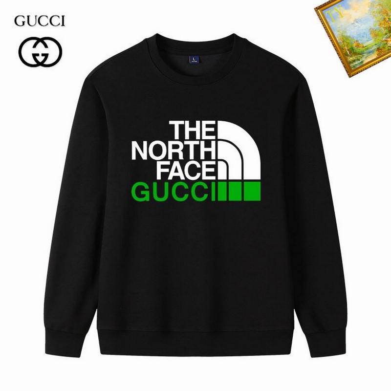 Gucci Men's Hoodies 880